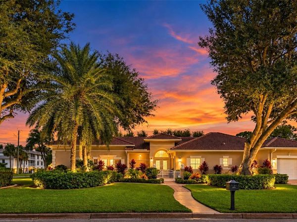 640 GRANADA AVENUE , VENICE, FL 34285