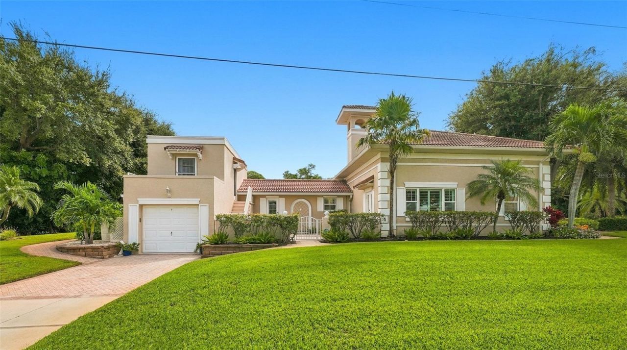 640 Granada Avenue, Venice, FL 34285 Photo