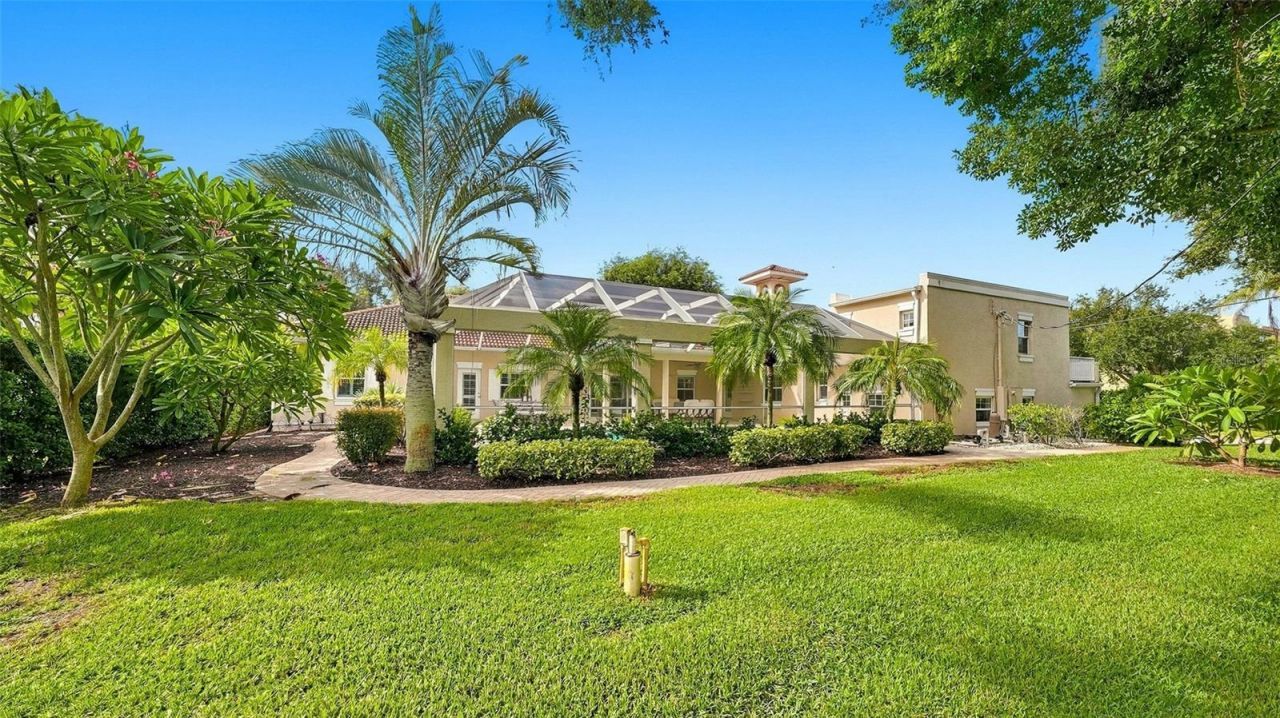 640 Granada Avenue, Venice, FL 34285 Photo