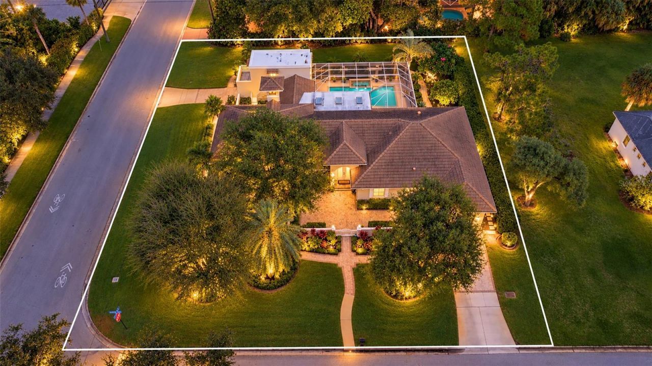 640 Granada Avenue, Venice, FL 34285 Photo
