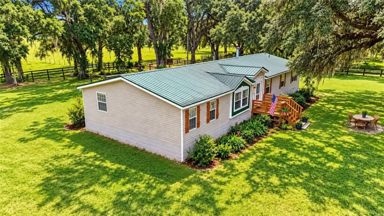 7590 NW 75th Street, Chiefland, FL 32626 Photo