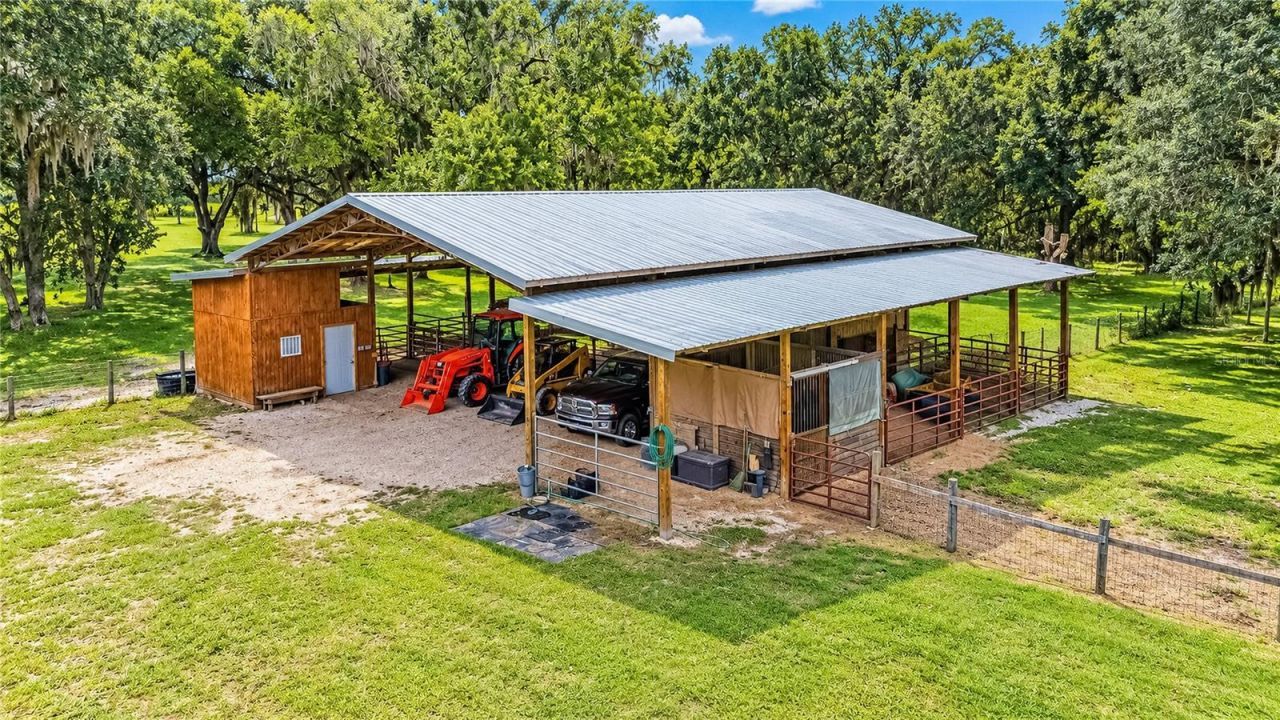 7590 NW 75th Street, Chiefland, FL 32626 Photo