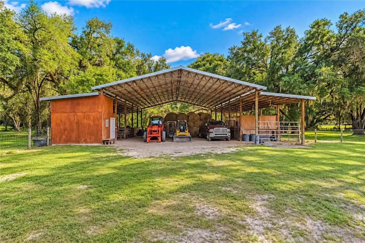 7590 NW 75th Street, Chiefland, FL 32626 Photo