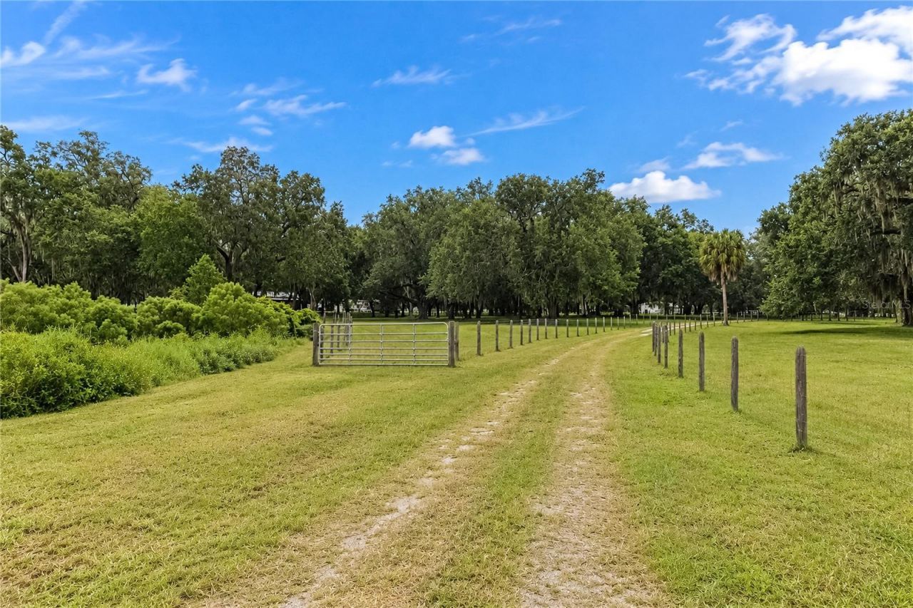 7590 NW 75th Street, Chiefland, FL 32626 Photo