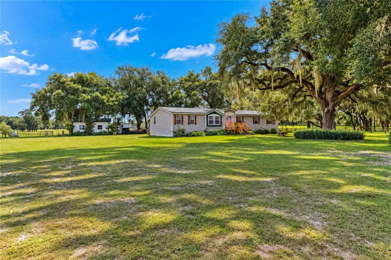 7590 NW 75th Street, Chiefland, FL 32626 Photo
