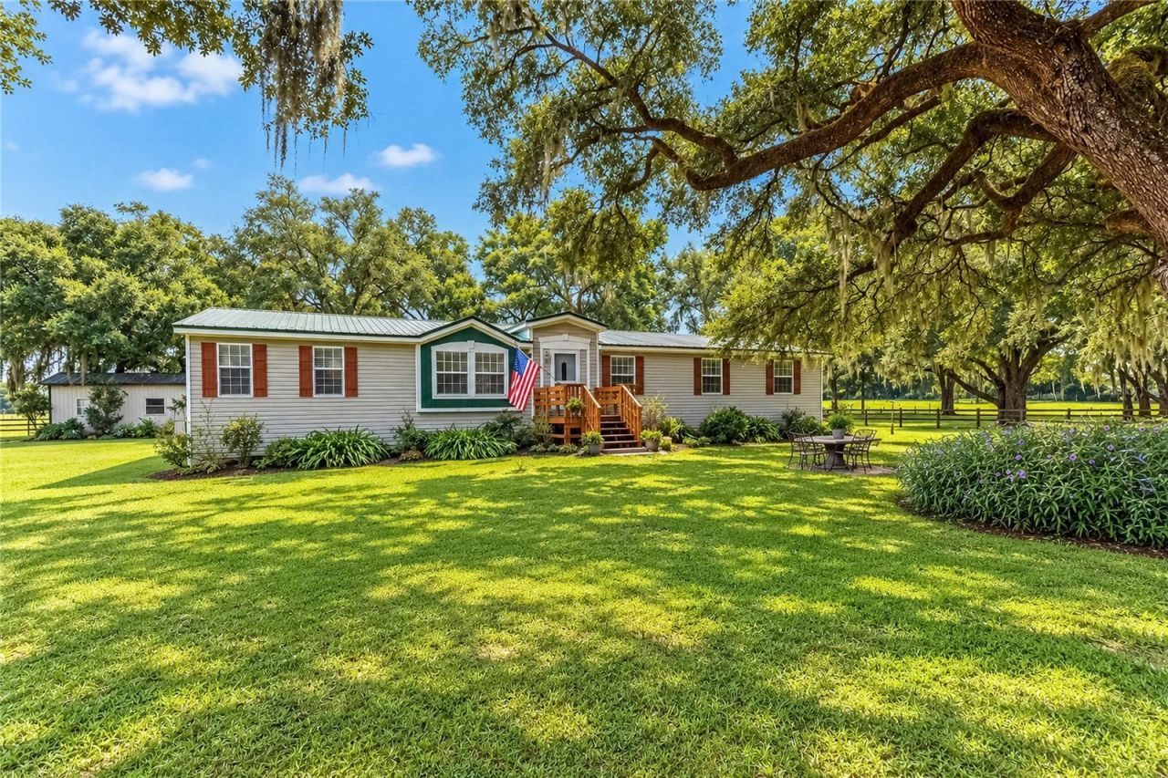 7590 NW 75th Street, Chiefland, FL 32626 Photo