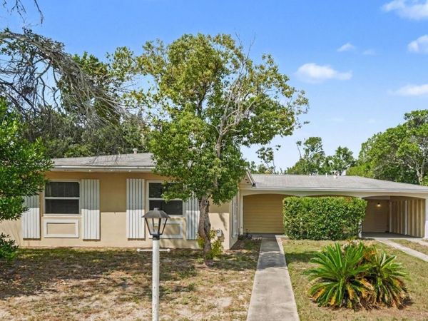 6291 KIMBALL COURT , SPRING HILL, FL 34606