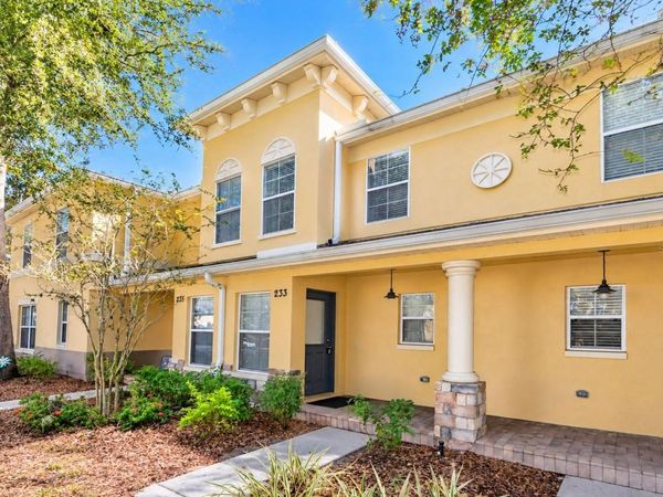 233 PENMARK STONE PLACE , VALRICO, FL 33594