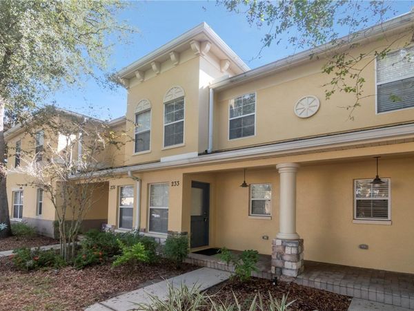 233 PENMARK STONE PLACE , VALRICO, FL 33594