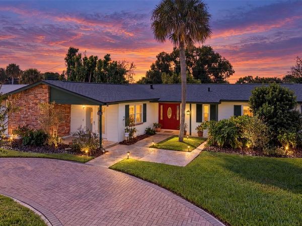 824 MARLOWE AVENUE , ORLANDO, FL 32809