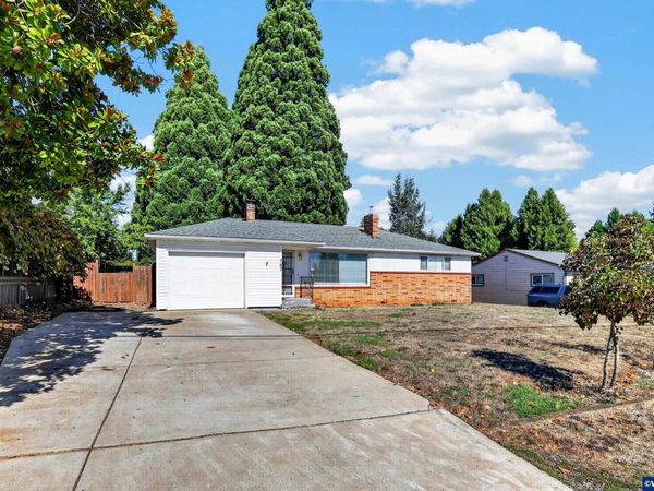 767 Browning Av S, Salem, OR 97302