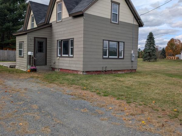 134 Weston Avenue , Madison, ME 04950