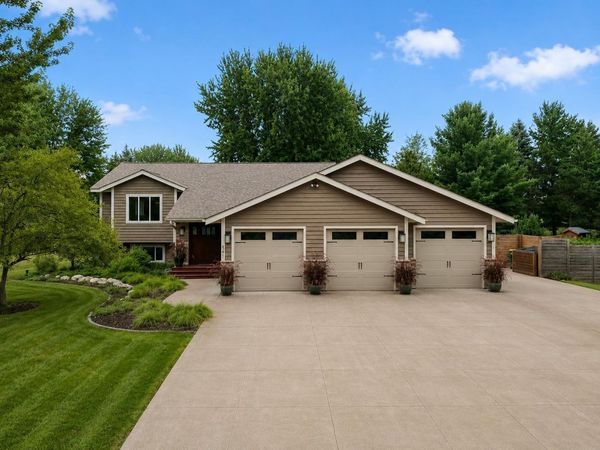 947 Sherman Road, Hudson, WI 54016