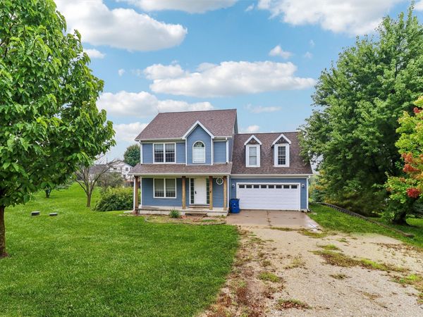113 N 58th Place, Cumming, IA 50061