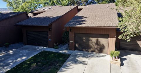 1949 S Villa Way, Reno, NV 89509 Photo