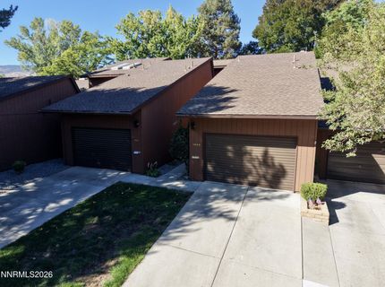 1949 S Villa Way, Reno, NV 89509 Photo