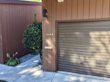 1949 S Villa Way, Reno, NV 89509 Photo