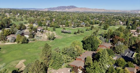 1949 S Villa Way, Reno, NV 89509 Photo