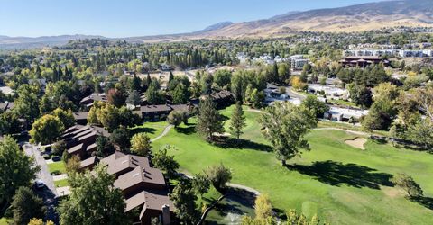 1949 S Villa Way, Reno, NV 89509 Photo
