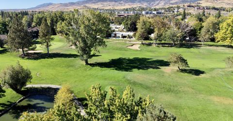 1949 S Villa Way, Reno, NV 89509 Photo