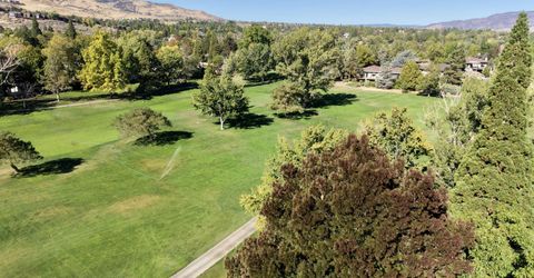 1949 S Villa Way, Reno, NV 89509 Photo