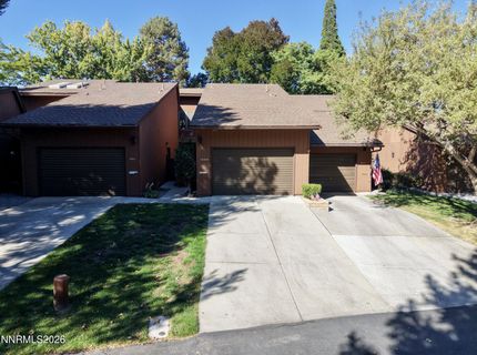 1949 S Villa Way, Reno, NV 89509 Photo