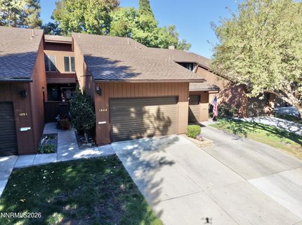 1949 S Villa Way, Reno, NV 89509 Photo