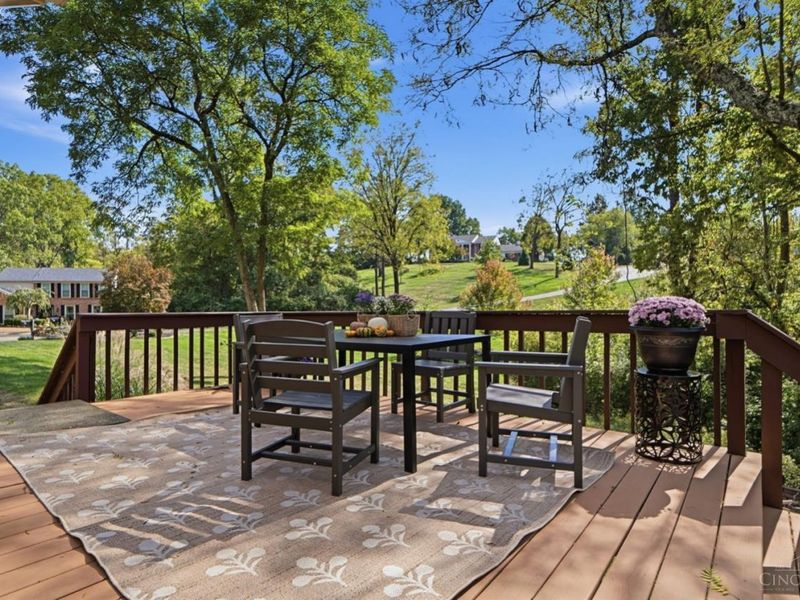 1163 Gleneagles Court, Delhi Township, OH 45233 Photo 14