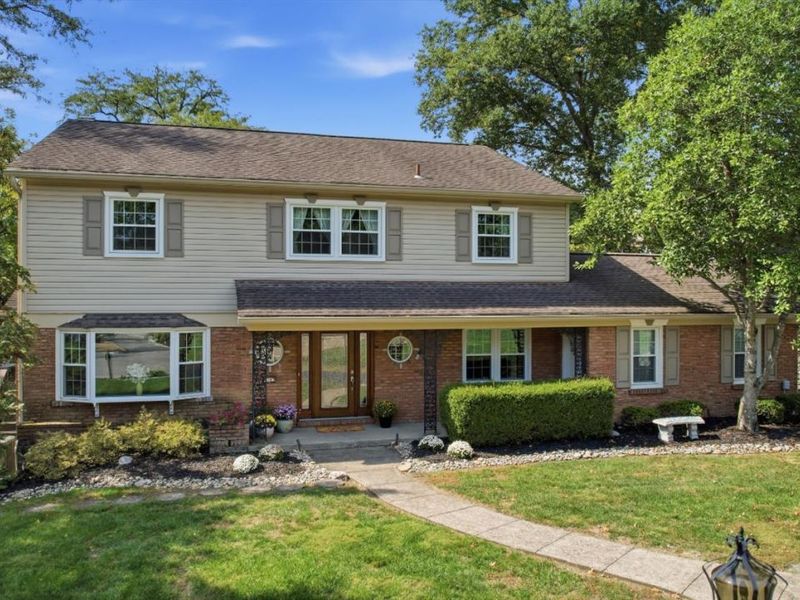 1163 Gleneagles Court, Delhi Township, OH 45233 Photo 19