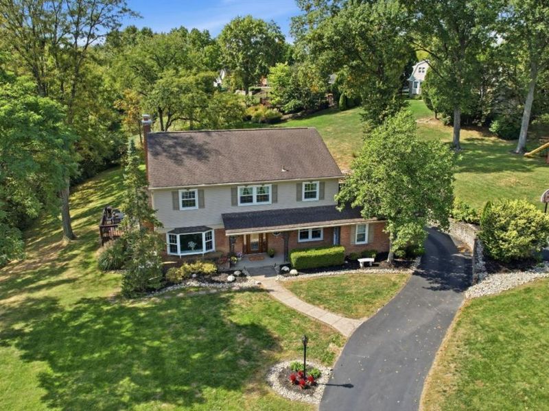1163 Gleneagles Court, Delhi Township, OH 45233 Photo 20