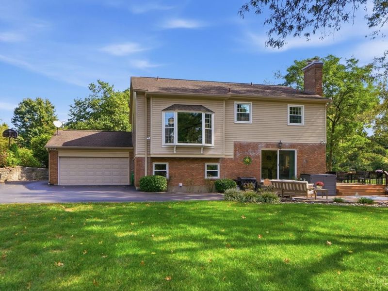 1163 Gleneagles Court, Delhi Township, OH 45233 Photo 43