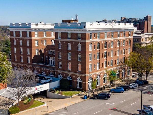 247 Washington Street E, Unit 309, Athens, GA 30601