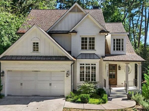 2499 Warren Road NW, Atlanta, GA 30318