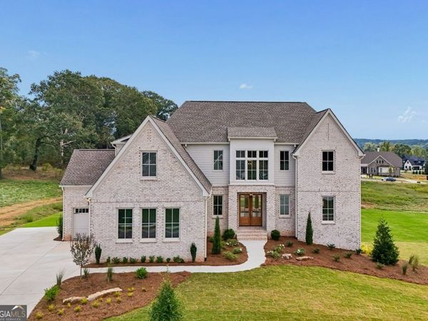 1983 Malcom Estates Drive, Bogart, GA 30622
