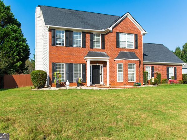 701 Terrace Trail, Mcdonough, GA 30253