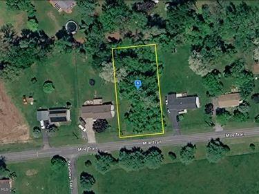 10 MILE TRL, FAIRFIELD, PA 17320