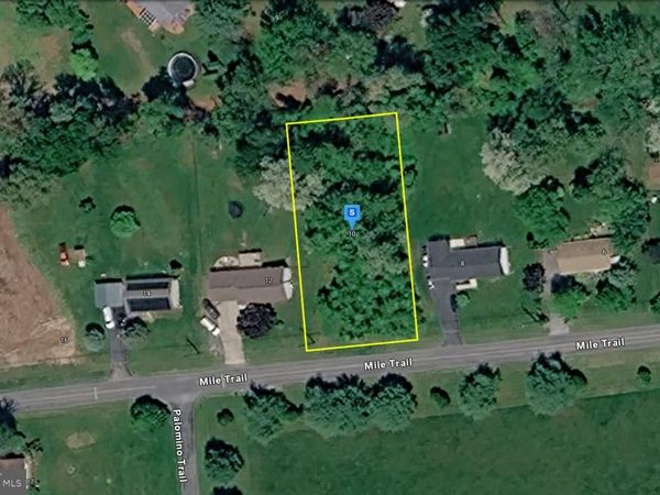 10 MILE TRL, FAIRFIELD, PA 17320