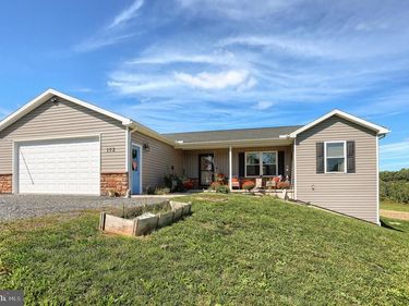 152 OLD STATE ROAD, SHERMANS DALE, PA 17090