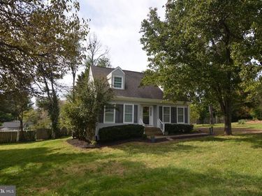 4216 MOSBY STREET, THE PLAINS, VA 20198