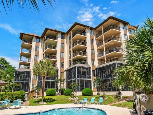 310 73rd Ave. N, Unit 2B, Myrtle Beach, SC 29572