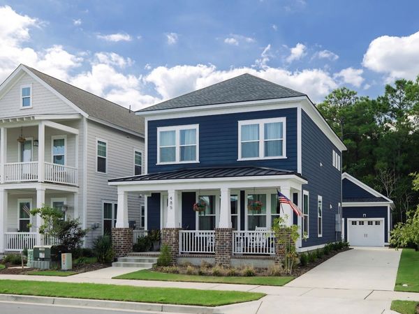 485 Ayrhill Loop , Myrtle Beach, SC 29588
