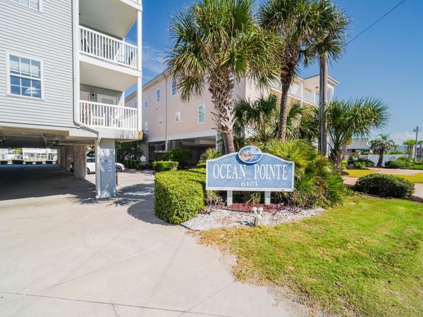 6301 N Ocean Blvd., Unit B-7, North Myrtle Beach, SC 29582