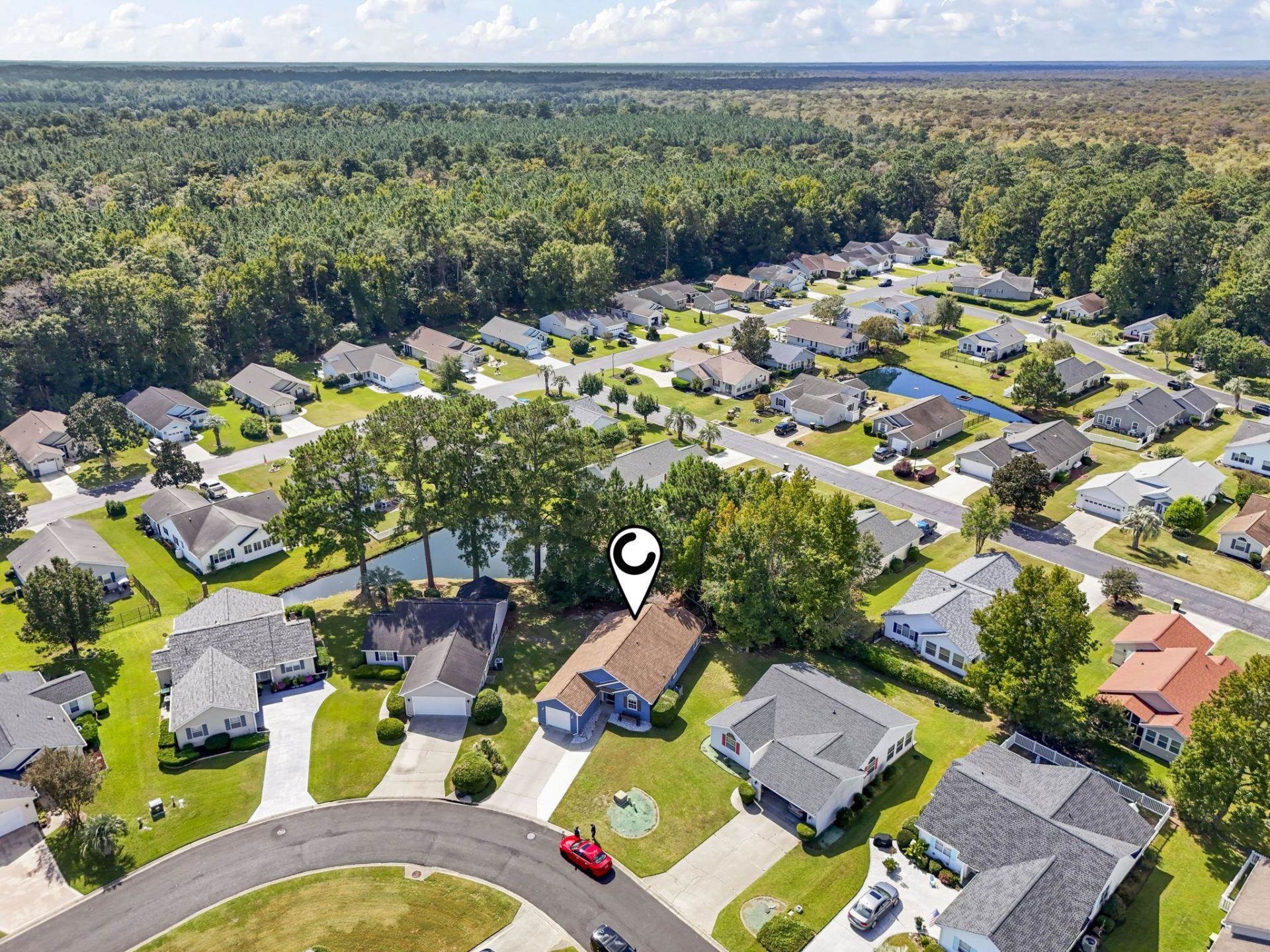 1223 Formby Ct. Photo 4