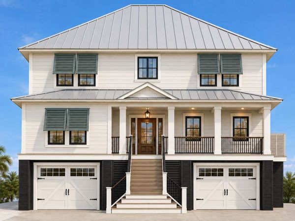 50 Grackle Ln. , Pawleys Island, SC 29585