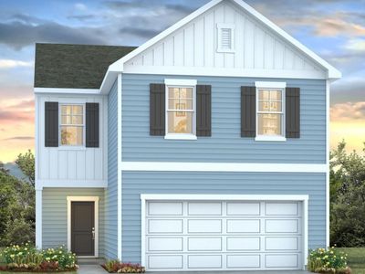 102 Tahoe Drive, Orangeburg, SC 29118