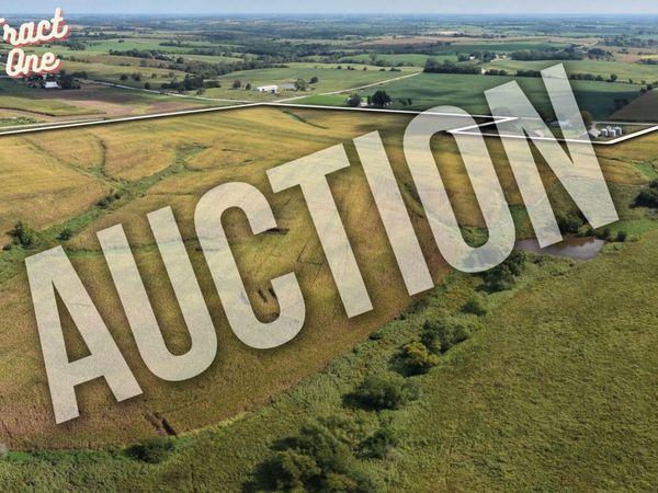 130th Avenue, Murray, IA 50174