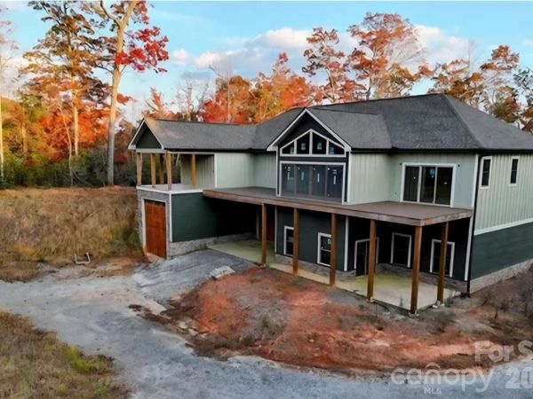 864 Matho Trace, Unit 48, Lake Lure, NC 28746