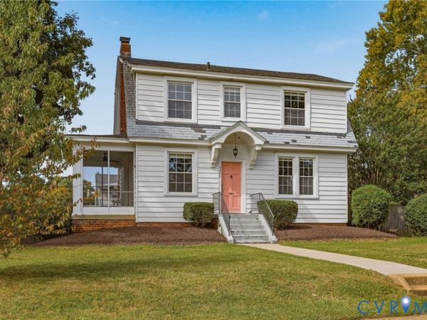 2900 Seminary Avenue , Richmond, VA 23220