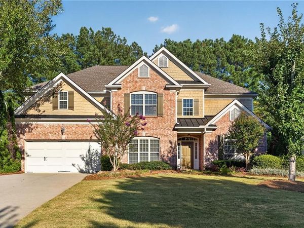 2035 Manor View, Cumming, GA 30041
