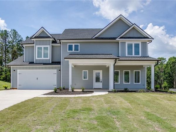 137 Boulder Drive, Toccoa, GA 30577